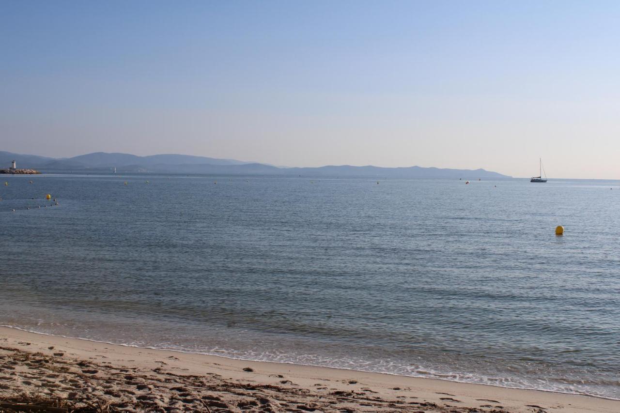 Horizon Plage Ιέρ Εξωτερικό φωτογραφία